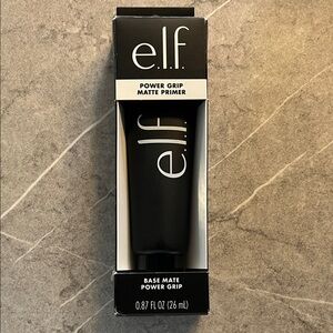 e.l.f. Power Grip Matte Primer